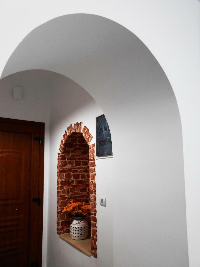 Paradise Studios Pánormos Dış mekan fotoğraf