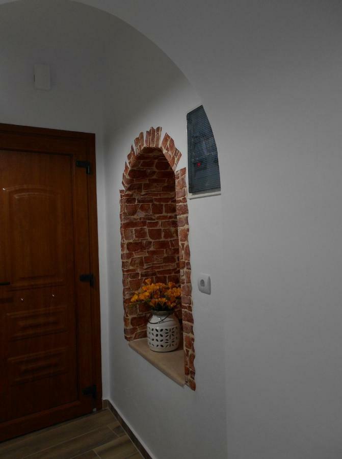 Paradise Studios Pánormos Dış mekan fotoğraf