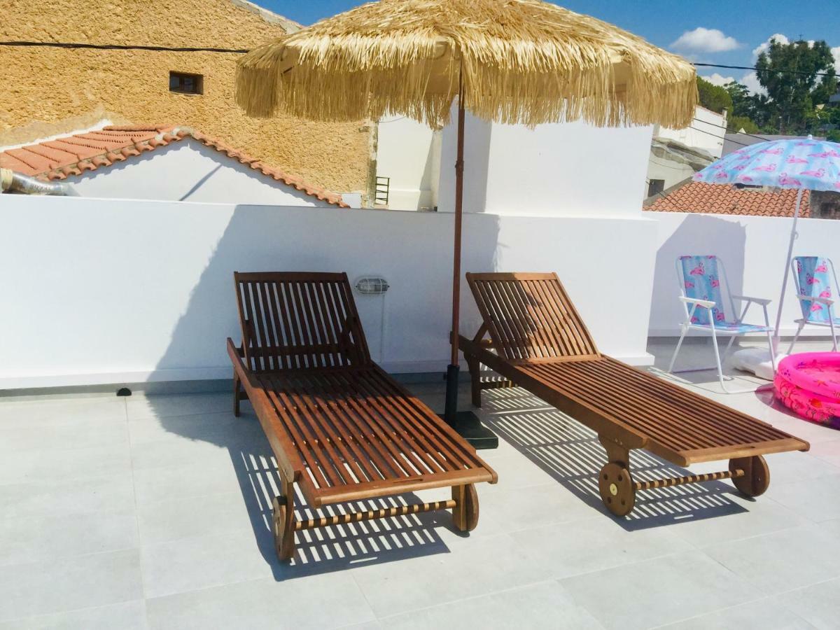 Paradise Studios Pánormos Dış mekan fotoğraf
